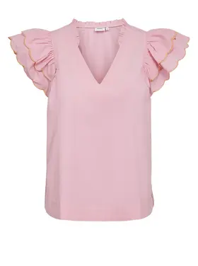Numph Nusienna Top