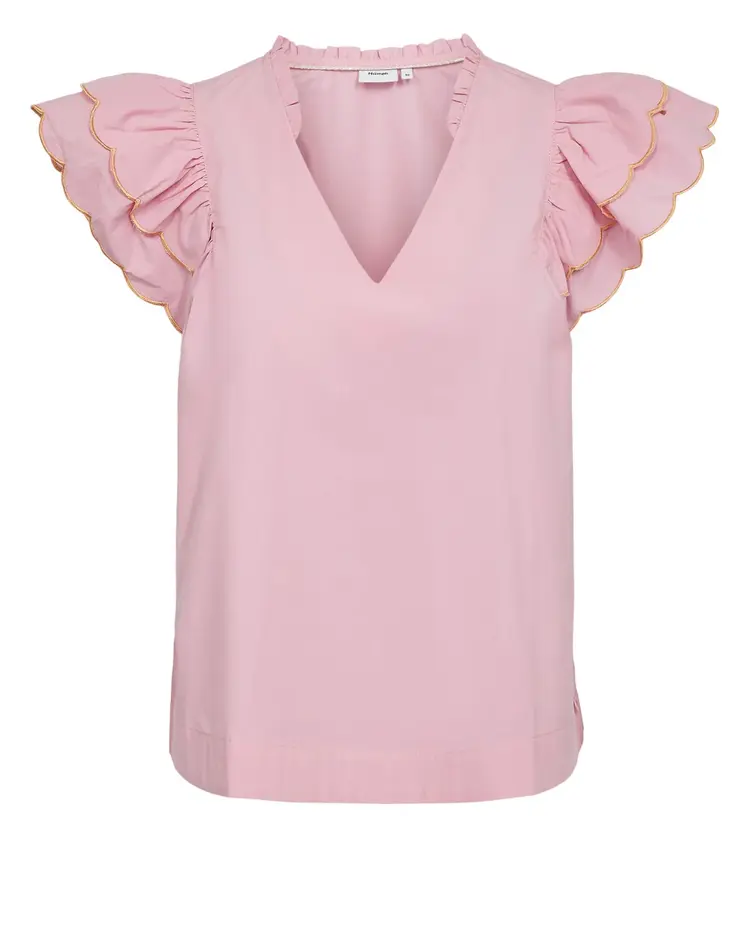 Numph Nusienna Top