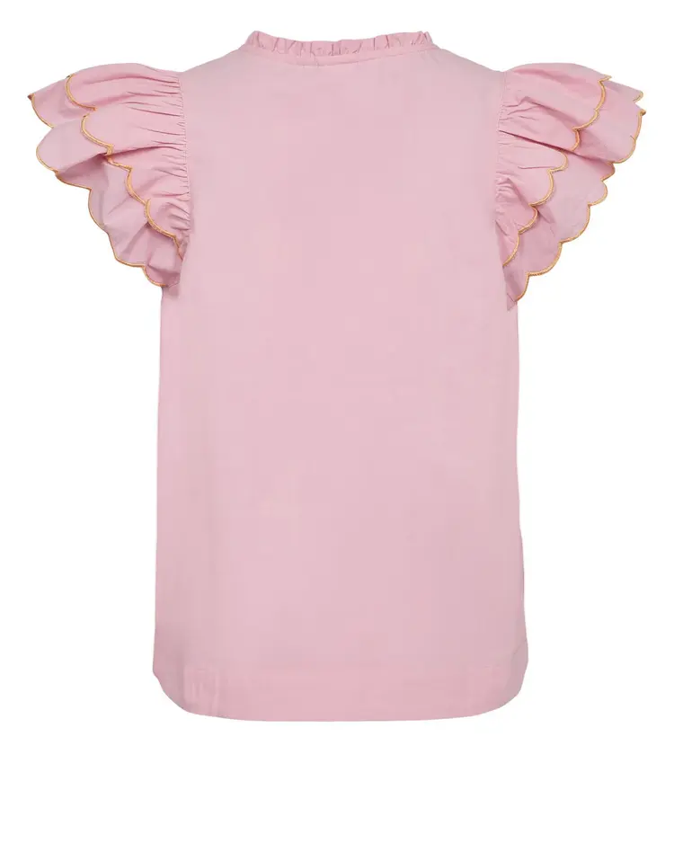 Numph Nusienna Top
