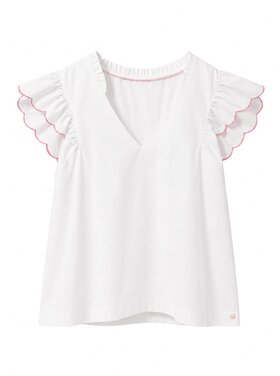 Numph Nusienna Top