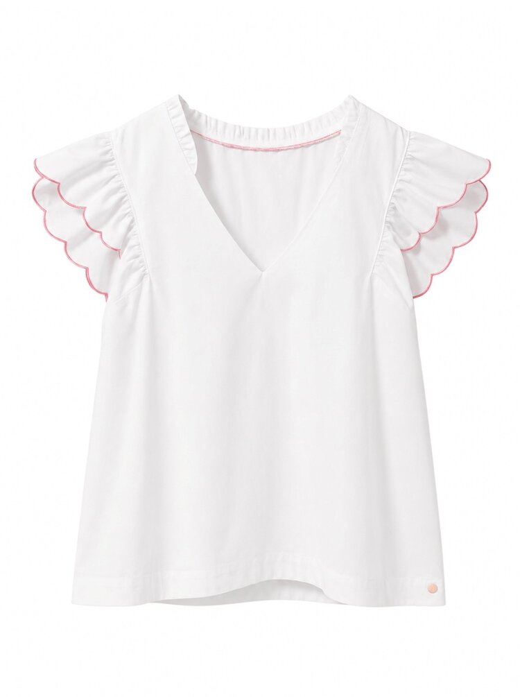 Numph Nusienna Top