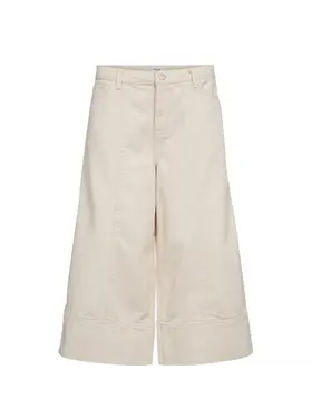 Numph Nubrooklyn HR Culotte Jeans