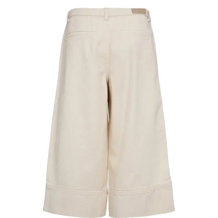 Numph Nubrooklyn HR Culotte Jeans