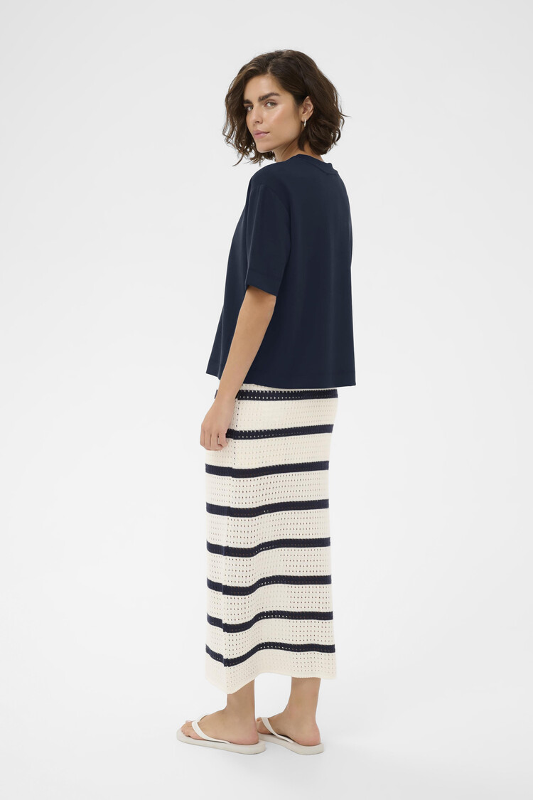Kaffe KAannie T-Shirt