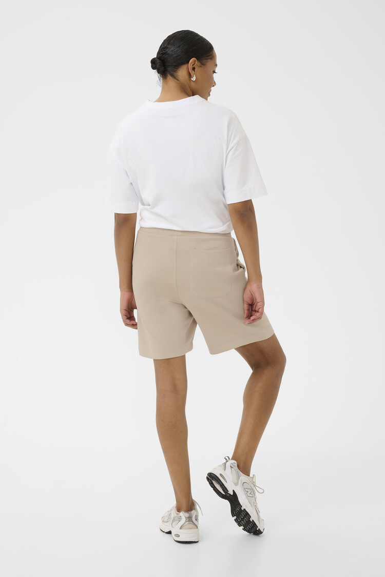 Kaffe KAannie Jersey shorts