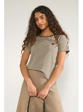 Numph NUalexa Tshirt