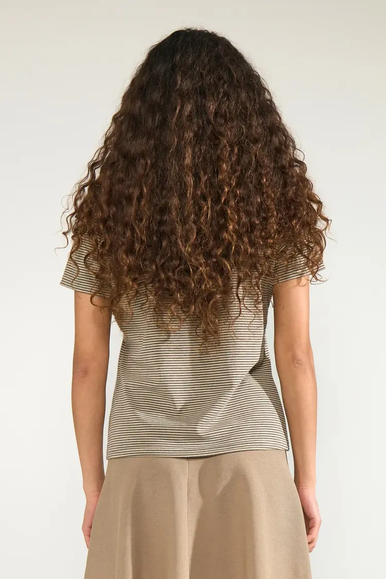 Numph NUalexa Tshirt