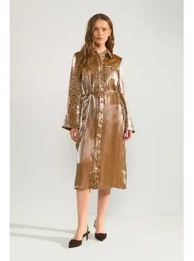 Numph Nudeer Dress