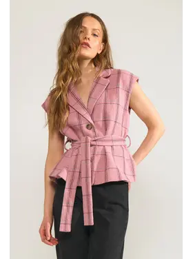 Numph NUkimmi Vest