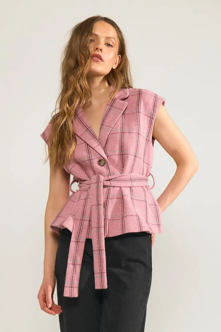 Numph NUkimmi Vest