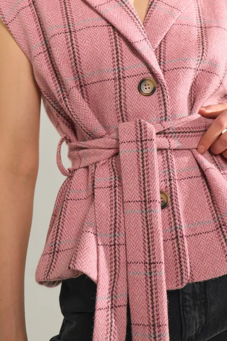 Numph NUkimmi Vest