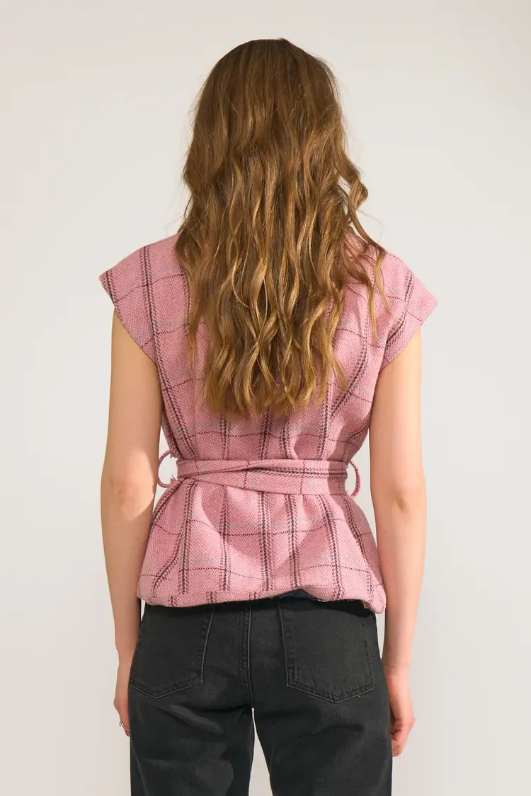 Numph NUkimmi Vest