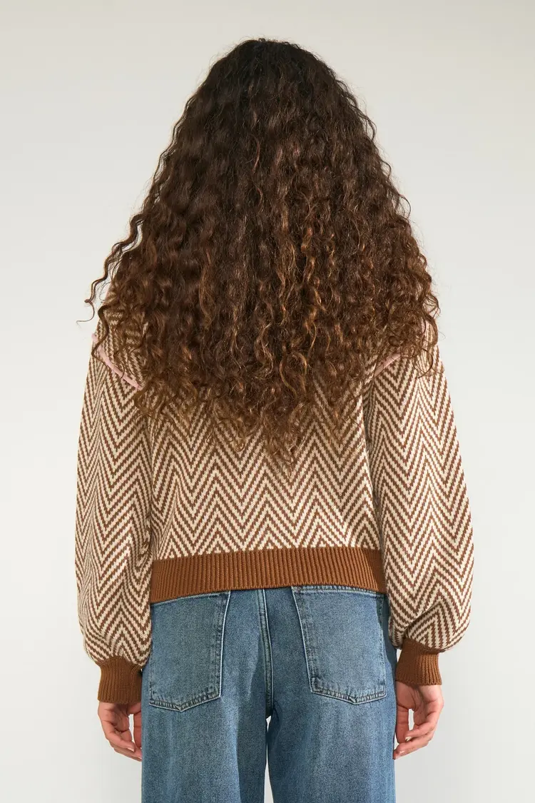 Numph Nuravissi cardigan