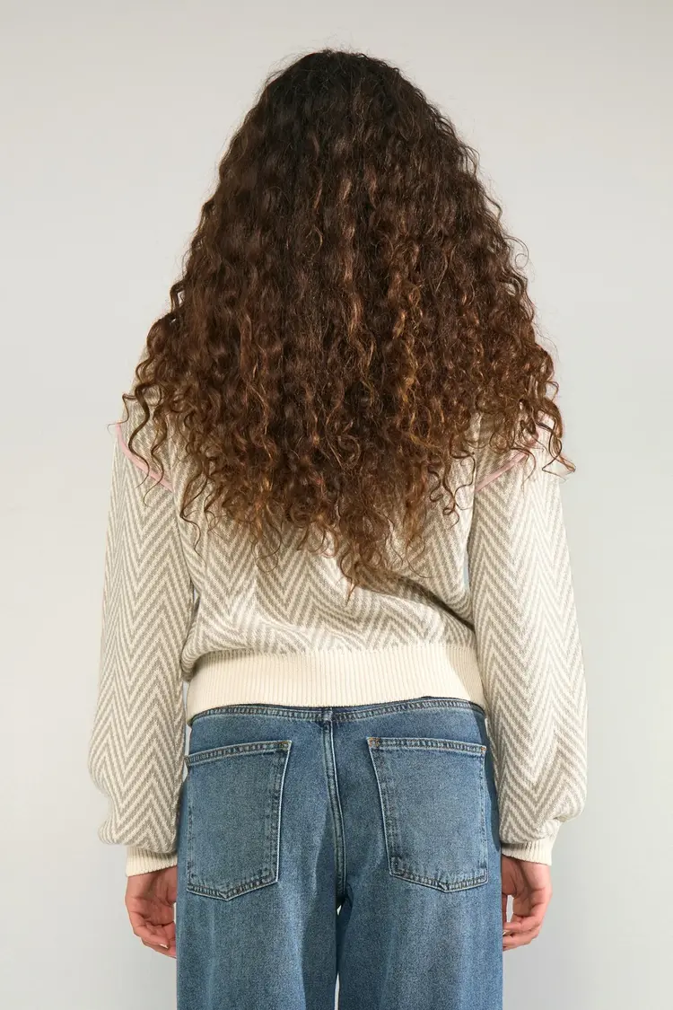 Numph Nuravissi cardigan