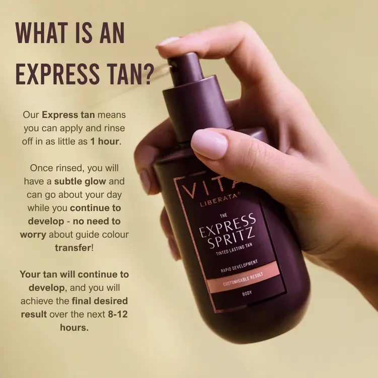 Vita Liberata Express Spritz