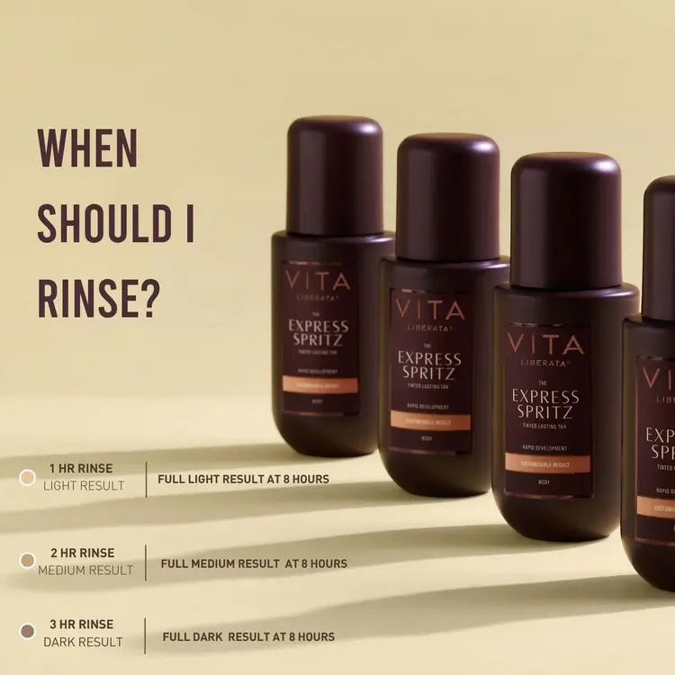 Vita Liberata Express Spritz
