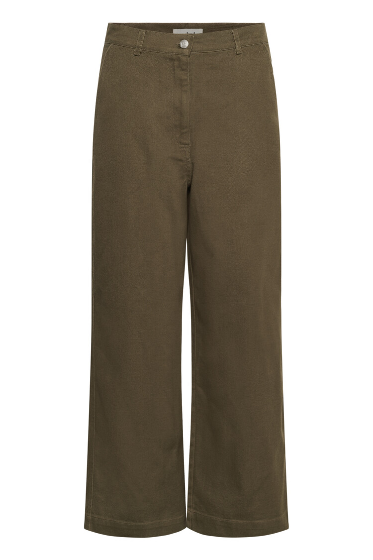 Soaked In Luxury SLSanaga Pants