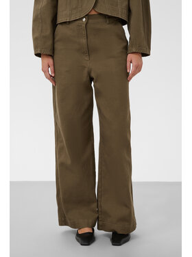 Soaked In Luxury SLSanaga Pants
