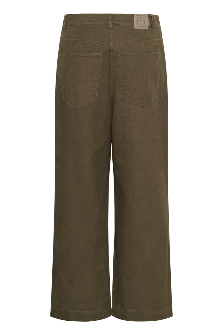 Soaked In Luxury SLSanaga Pants
