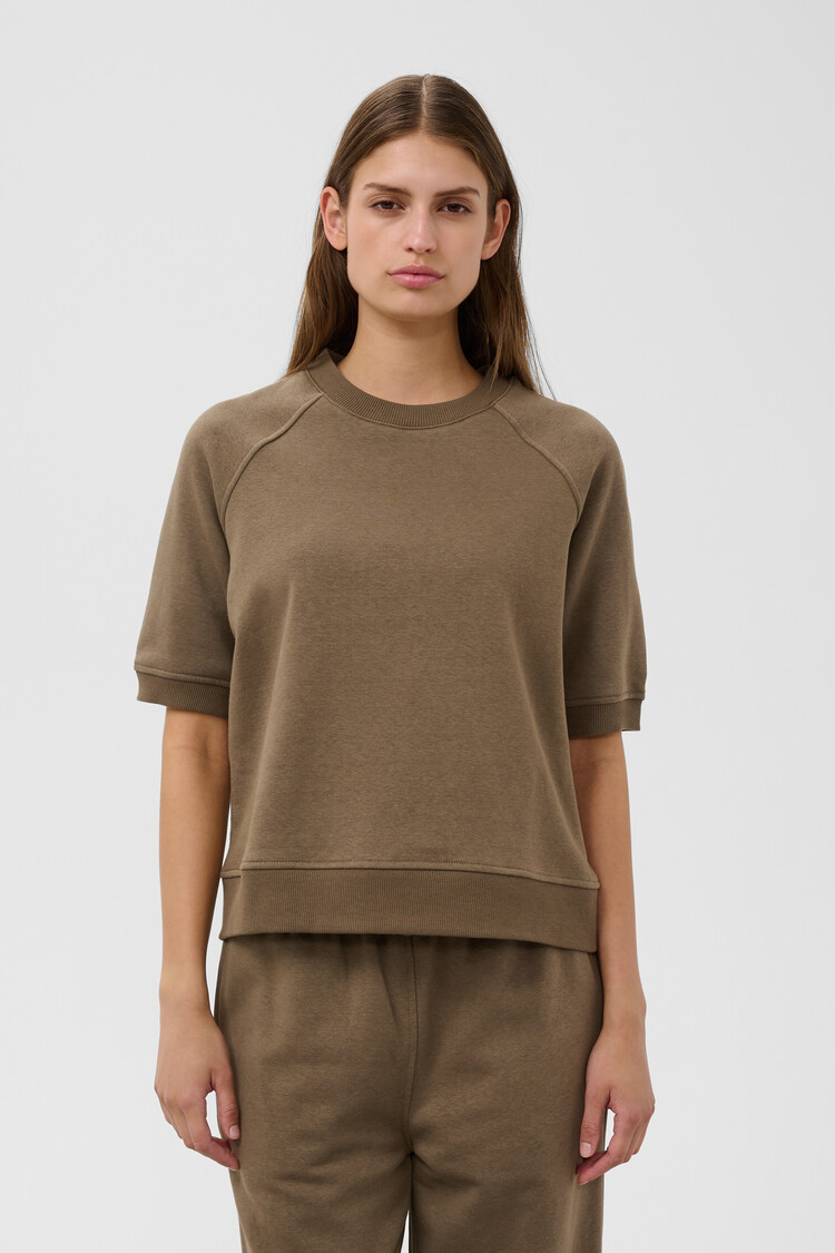 Soaked In Luxury SLRolanda Sweatshirt SS
