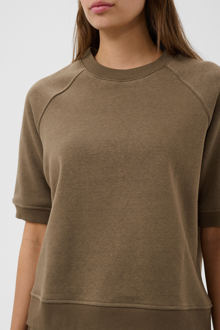 Soaked In Luxury SLRolanda Sweatshirt SS