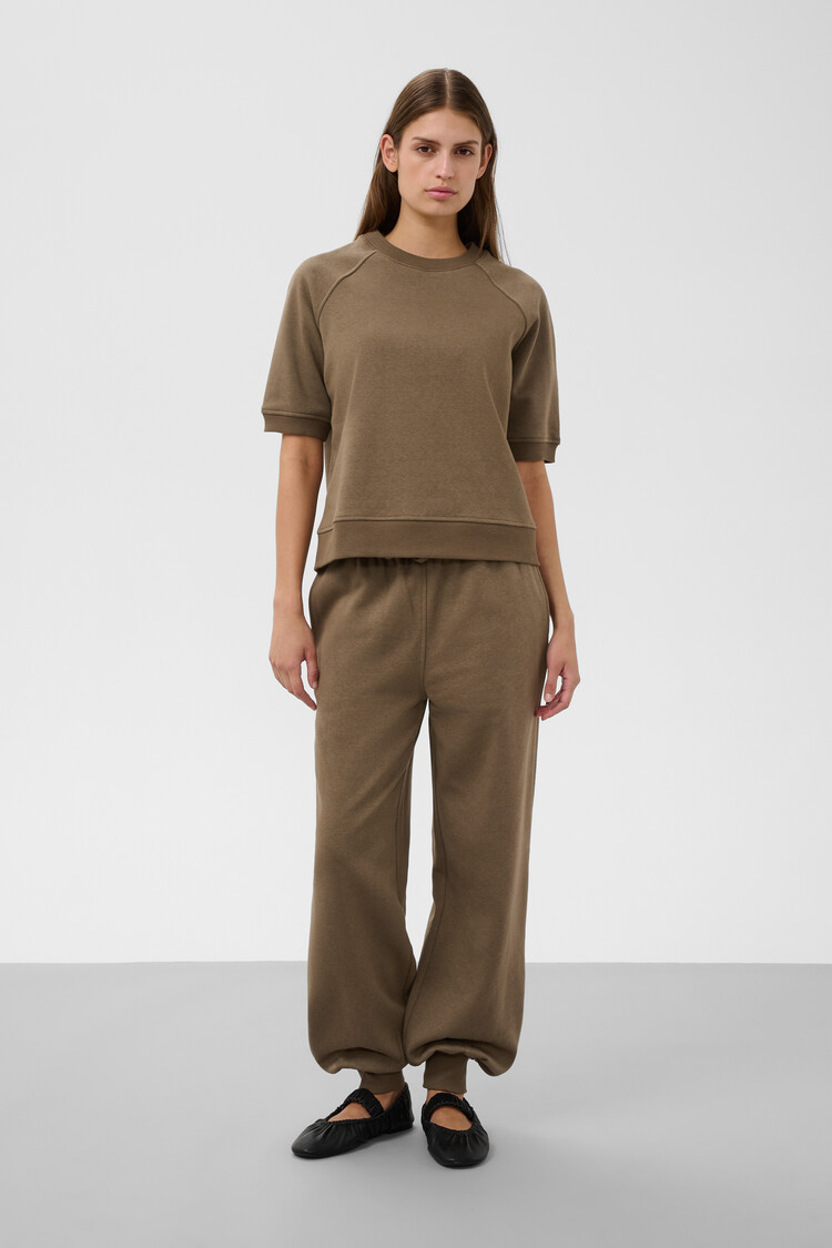 Soaked In Luxury SLRolanda Sweatshirt SS