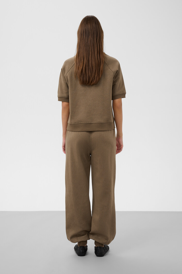Soaked In Luxury SLRolanda Sweatshirt SS
