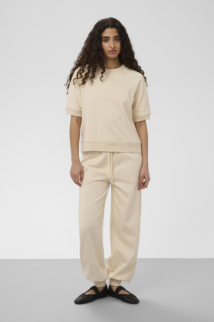 Soaked In Luxury SLRolanda Sweatshirt SS
