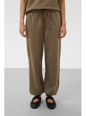 Soaked In Luxury SLRolanda Cuffed Pants