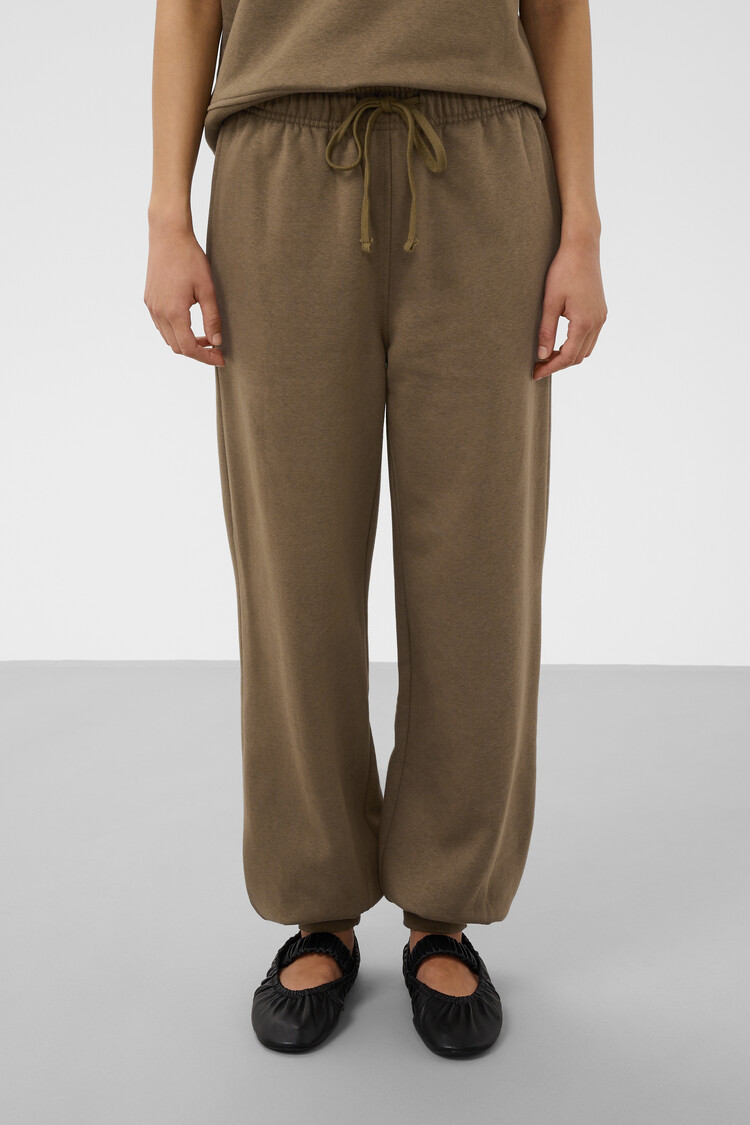Soaked In Luxury SLRolanda Cuffed Pants