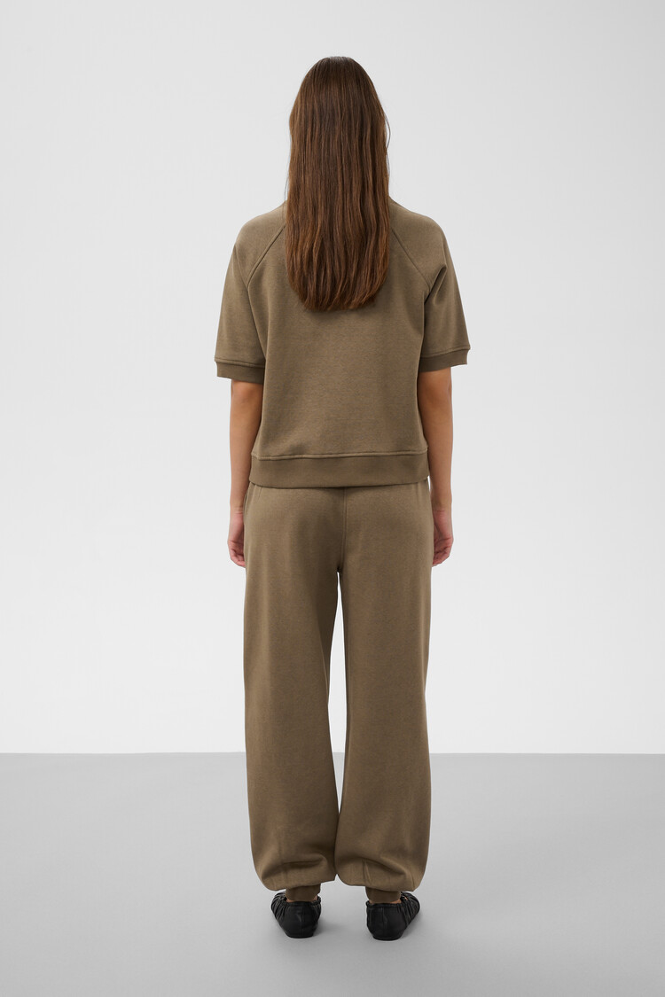 Soaked In Luxury SLRolanda Cuffed Pants