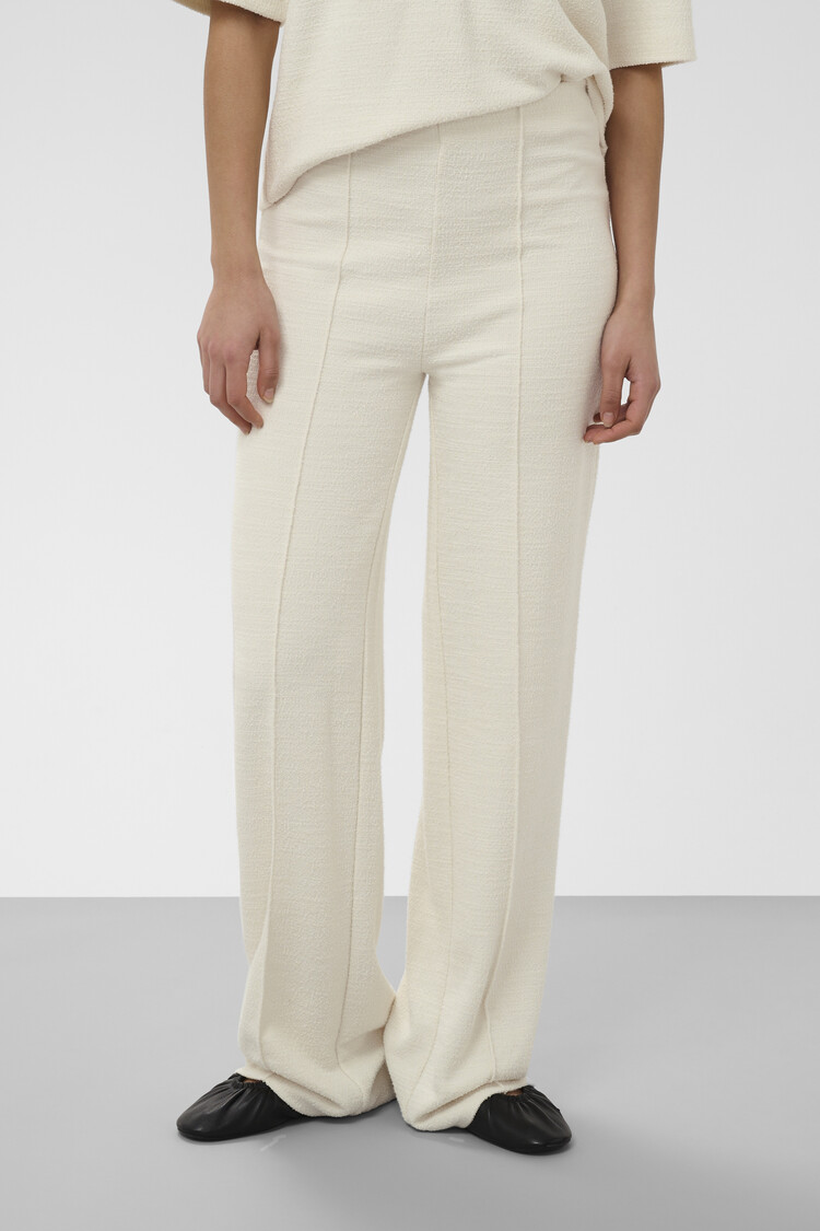 Soaked In Luxury SLBai Pants