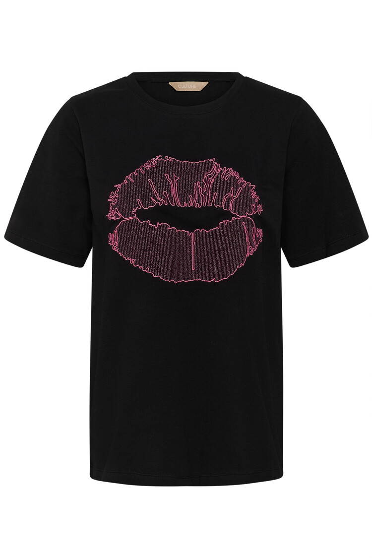 Culture CUemba Gith T-Shirt