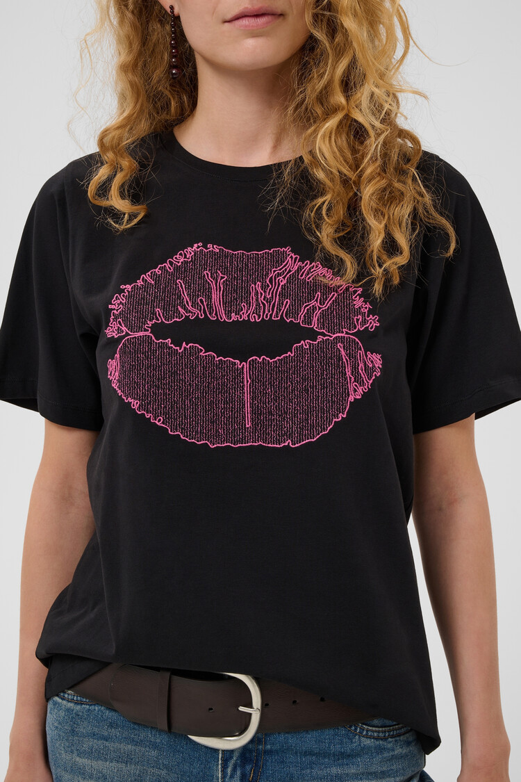 Culture CUemba Gith T-Shirt