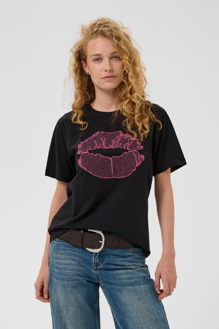 Culture CUemba Gith T-Shirt