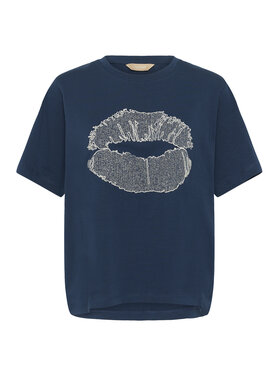 Culture CUemba Gith T-Shirt