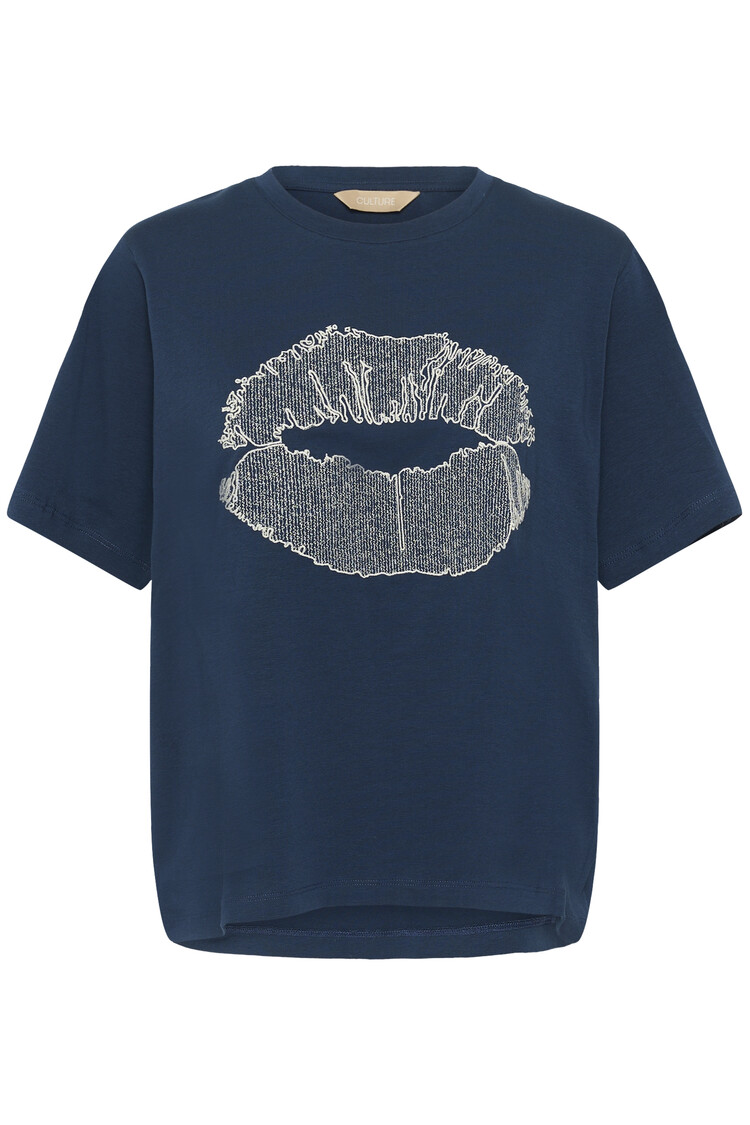 Culture CUemba Gith T-Shirt