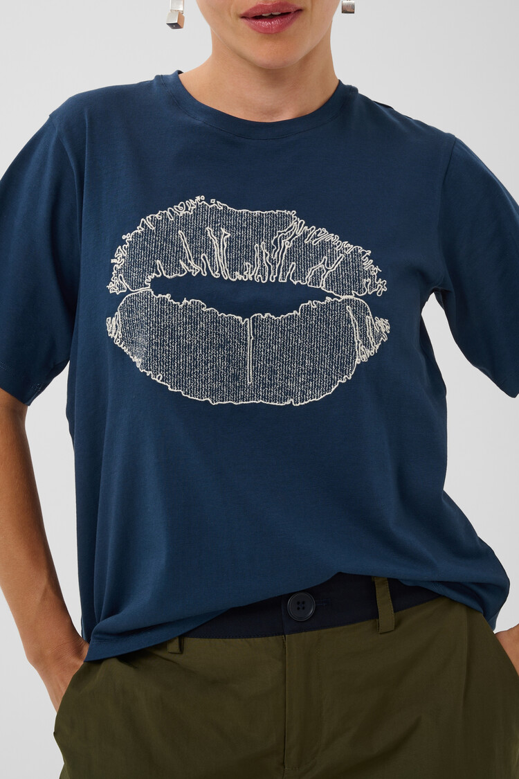 Culture CUemba Gith T-Shirt