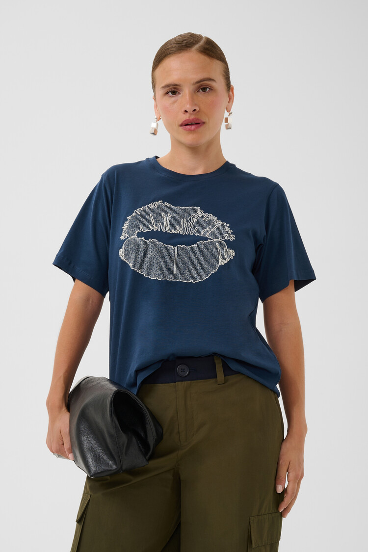 Culture CUemba Gith T-Shirt