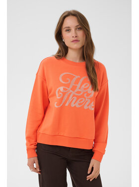 Kaffe KArosita Sweatshirt
