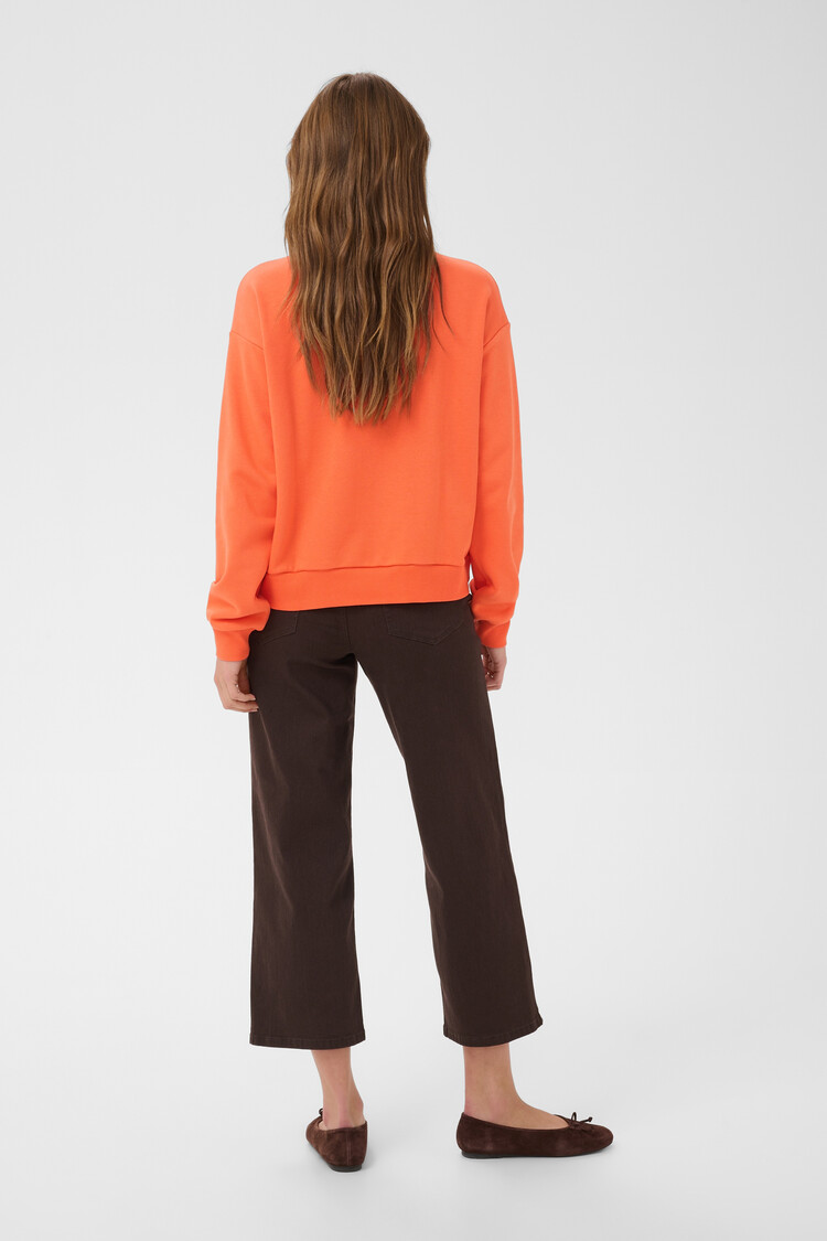 Kaffe KArosita Sweatshirt