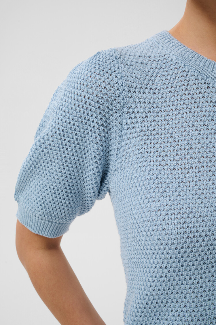 Kaffe KAvivian Knit Pullover