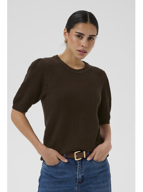 Kaffe KAvivian Knit Pullover