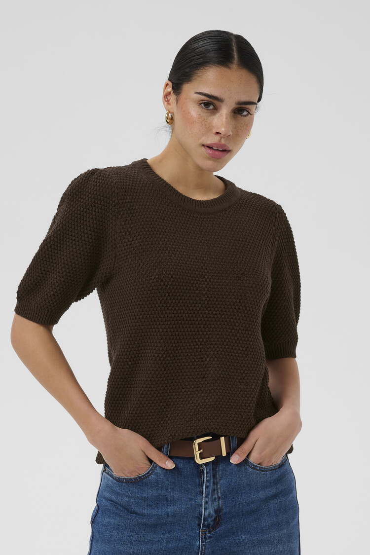 Kaffe KAvivian Knit Pullover