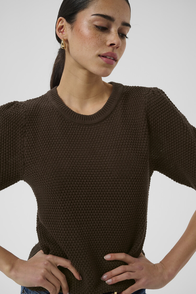 Kaffe KAvivian Knit Pullover