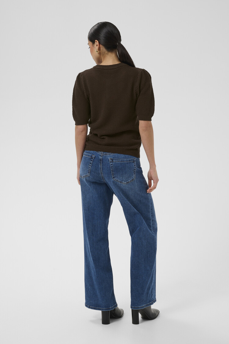 Kaffe KAvivian Knit Pullover