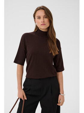 Kaffe KAlizza Turtleneck