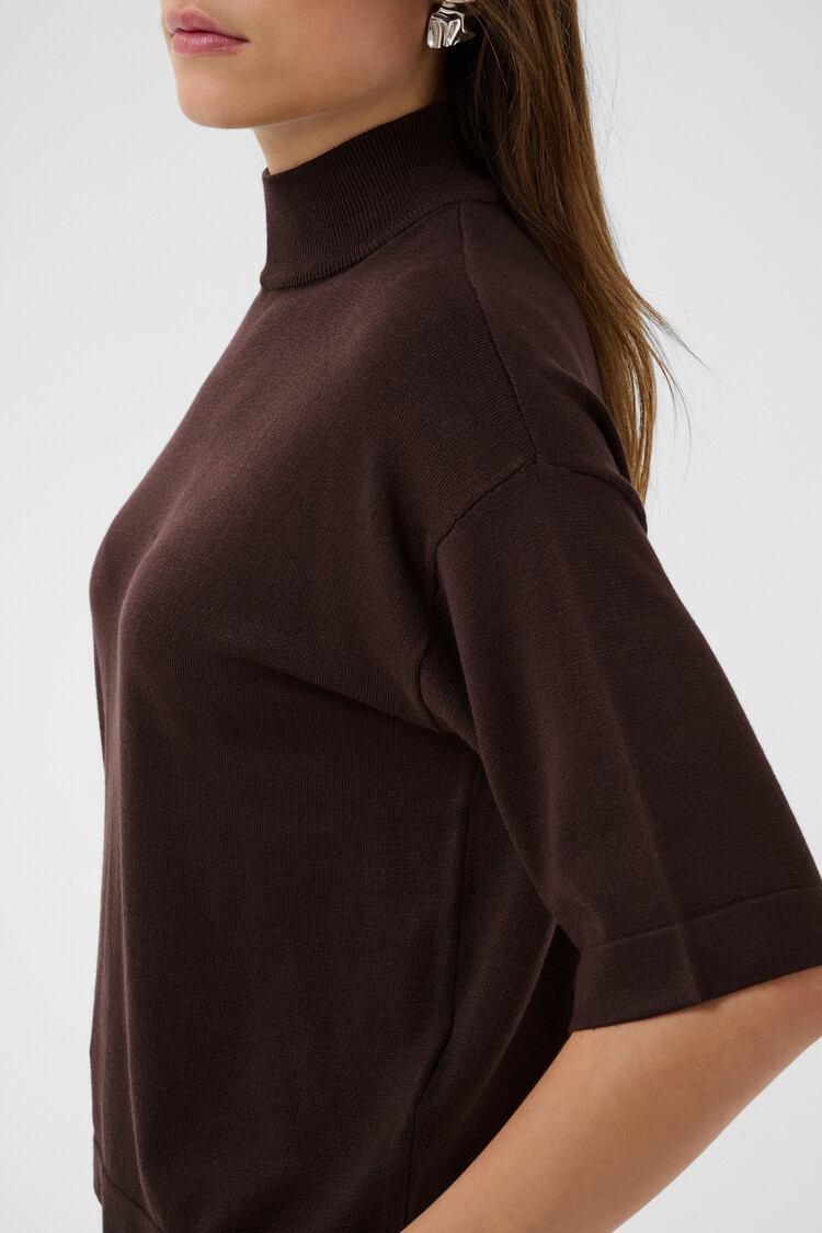 Kaffe KAlizza Turtleneck