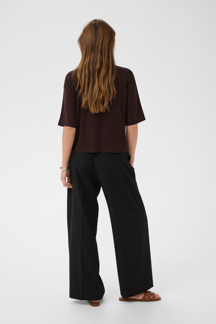 Kaffe KAlizza Turtleneck