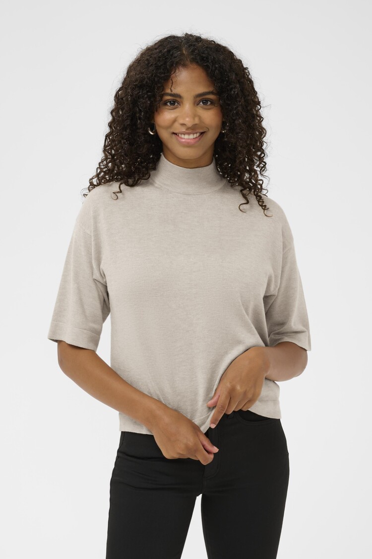 Kaffe KAlizza Turtleneck